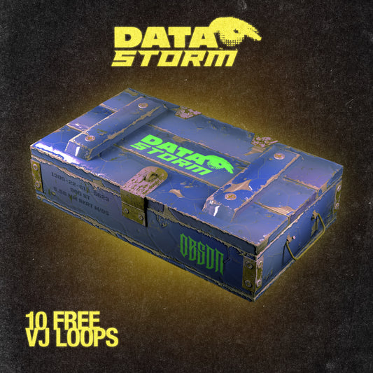 DATASTORM